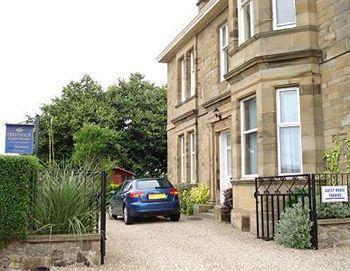 Prestwick Guest House Exterior photo